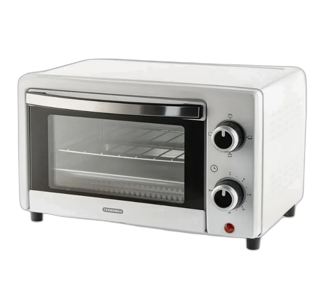 Мини фурна Termomax TX008TQ черен image 1