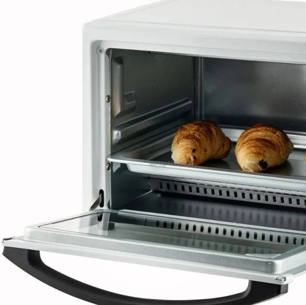 Мини фурна Termomax TX008TQ черен image 2