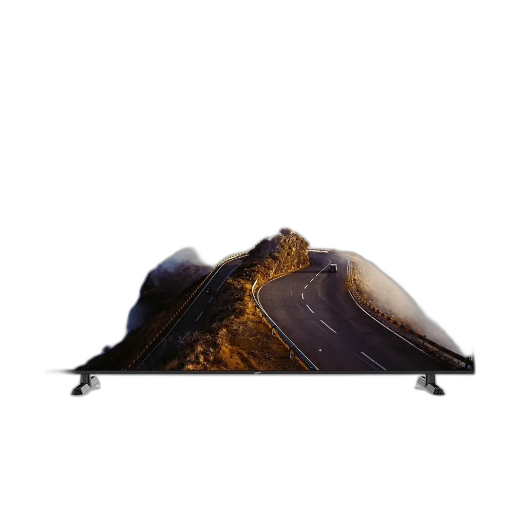 Телевизор Allstar ASSTV43WFHD 43inch FHD Smart WebOS image 1