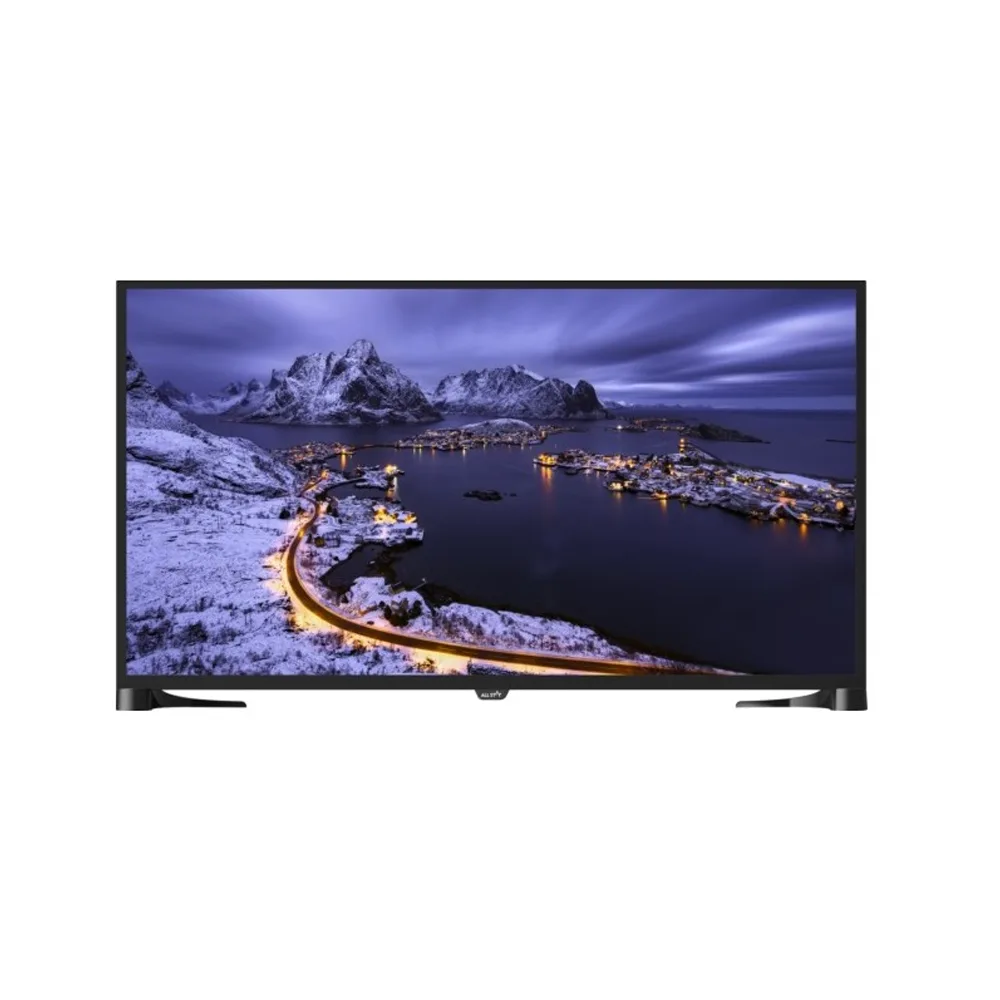 Телевизор Allstar ASSTV43WFHD 43inch FHD Smart WebOS image 2