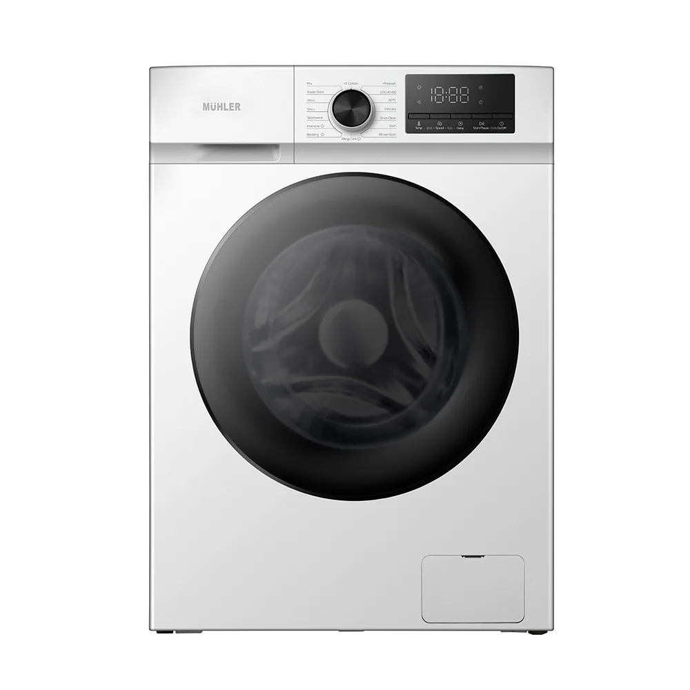 Пералня Muhler IWM714WA image 1