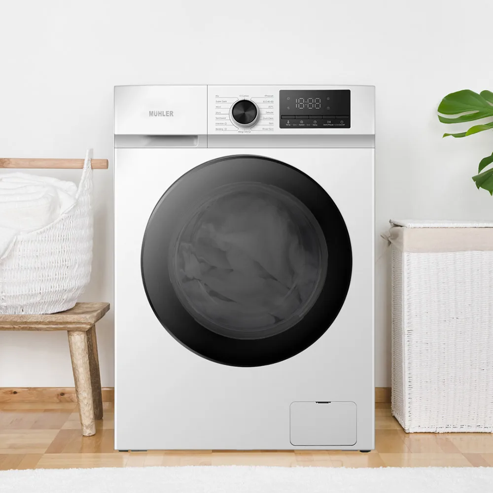 Пералня Muhler IWM714WA image 2