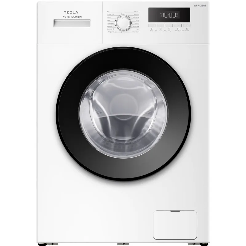 Пералня Tesla WF71230T image 1