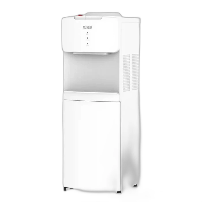 Диспенсер за вода Muhler WD-37CT 505W компресор image 1