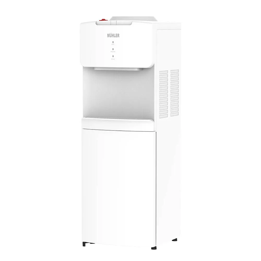 Диспенсер за вода Muhler WD-37CT 505W компресор image 2
